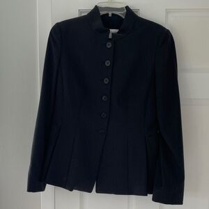 Armani Collezioni dark gray jacket 8